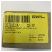 Sailor S-88-127261-A FleetBroadband Azimut Stepmotor Silver product image
