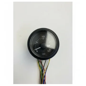 VDO Waste Water Tank Level Indicator 12/24V D52 mm - A2C59510435 product image