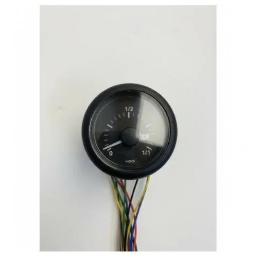 VDO Waste Water Tank Level Indicator 12/24V D52 mm - A2C59510435 product image