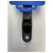 Antal ClamCleat Rope Holder 4 - 8 mm - 7506 product image