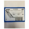 Antal ClamCleat Rope Holder 4 - 8 mm - 7506 product image