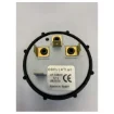 Osculati Waste Water Tank Level Indicator 52 mm White - 2753801 product image
