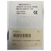 Osculati Waste Water Tank Level Indicator 52 mm White - 2753801 product image