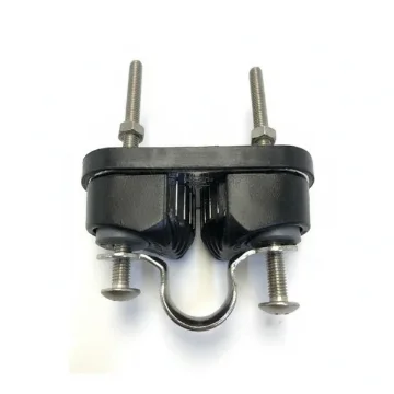 Antal Aluminium High Hold Cam Cleat 6 to 12 mm - 502.022 product image