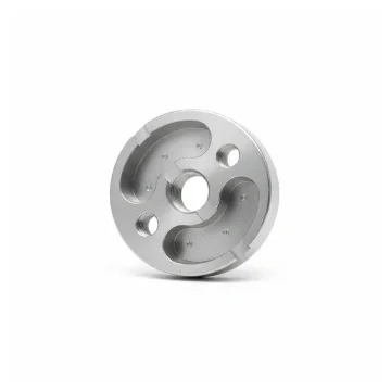 Number 7306 Screwed Deck Eye for OPF-60 Series Stainless Steel product image