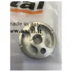 Number 7306 Screwed Deck Eye for OPF-60 Series Stainless Steel product image