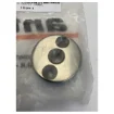 Number 7306 Screwed Deck Eye for OPF-60 Series Stainless Steel product image