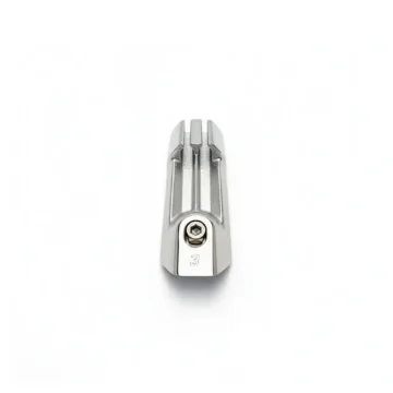 Harken H39756 Feeder Assembly MKIV Unit 3 Stainless Steel product image