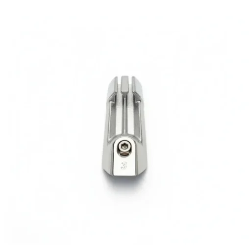 Harken H39756 Feeder Assembly MKIV Unit 3 Stainless Steel product image