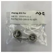 Dometic Pleated Shade PLS762/305-CAN-B-FR-TSTF Pleated Curtain 762 x 305 mm product image