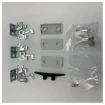 Dometic Rollo Walk-in Closet Coachroof Port Kit 750 x 230 mm - VBA-750-230-4-S product image