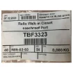 Dometic Rollo Walk-in Closet Coachroof Port Kit 750 x 230 mm - VBA-750-230-4-S product image