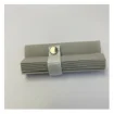 Dometic PLS7626-305-MSI-TSFF Marine Window Blinds 762 x 305 mm product image