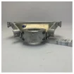 Jefa 80150 Tillerarm Quadrant for Rudder Steering Aluminium - TRS0428 product image