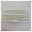 Dometic Patio Door Blinds STSNS 499 x 2108 mm White product image