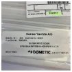 Dometic Patio Door Blinds STSNS 499 x 2108 mm White product image