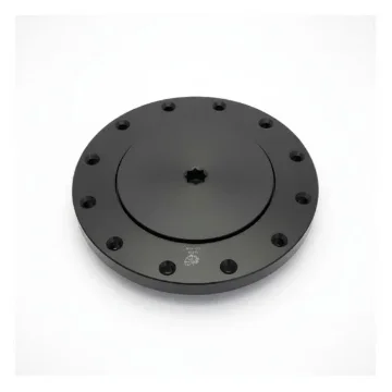 Rudder Bearing With Rollers 100 mm for Hanse 675 and Inspection Hatch product image