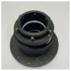 Rudder Bearing With Rollers 100 mm for Hanse 675 and Inspection Hatch product image