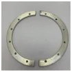 Rudder Bearing With Rollers 100 mm for Hanse 675 and Inspection Hatch product image