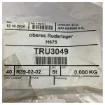 Rudder Bearing With Rollers 100 mm for Hanse 675 and Inspection Hatch product image