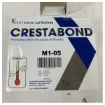Crestabond M1-05 Two Component Structural Adhesive 400ml product image