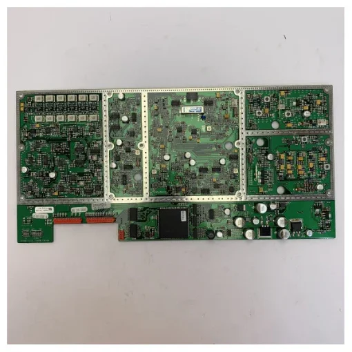 Sailor HT 4610 RX/EX Signal Path Module 636515DD-4 product image