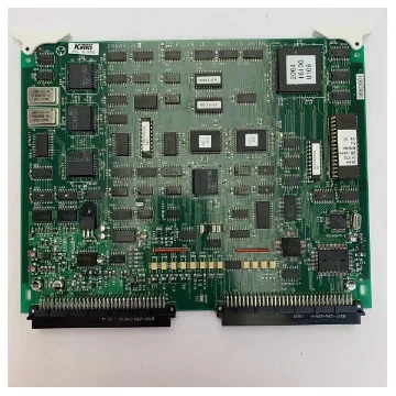 Tokyo Keiki Radar Interface for BR-3440 Radar - 206491264 product image