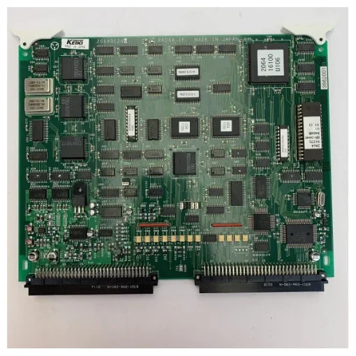 Tokyo Keiki Radar Interface for BR-3440 Radar - 206491264 product image