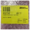Tokyo Keiki Radar Interface for BR-3440 Radar - 206491264 product image