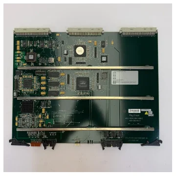 Raytheon Anschutz Video Processor 1 G625751-3 product image