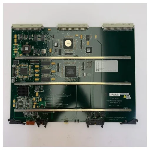 Raytheon Anschutz Video Processor 1 G625751-3 product image