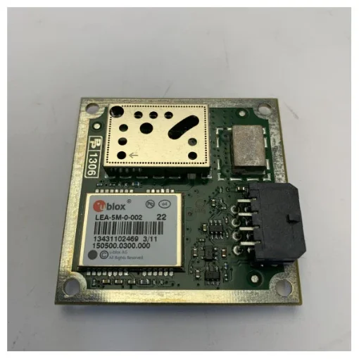 Sailor Thrane and Thrane GPS Module ATC Version for FBB - S-60-134169 product image