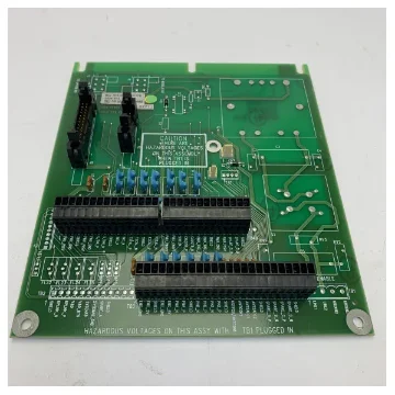 Raytheon Anschütz MK2 Pedestal MTR Down G624197-3ET product image