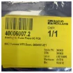 Raytheon Anschütz MK2 Pedestal MTR Down G624197-3ET product image