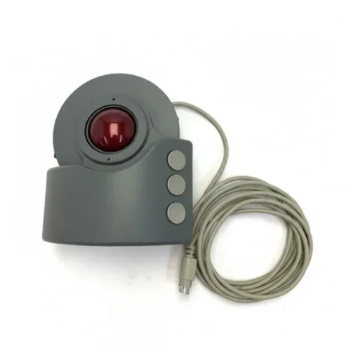 Raytheon Anschütz 948-001-NG005 50 mm Radar Trackball NSC product image