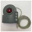 Raytheon Anschütz 948-001-NG005 50 mm Radar Trackball NSC product image