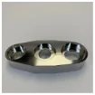 Hanse Yachts Dehler 30 OD Hoist Plate - MET1468 product image