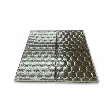 RECYcombi W1300 GA CS Engine Room Isolation Sound and Heat Proof - 110 x 104 cm product image