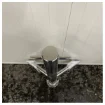 Fjord 36 Open Stainless Steel Waterski- and Wakeboard Pole Fixed - TBR0772 product image
