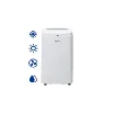 Airton 4-In-1 Mobile Reversible Air Conditioner 3500W product image