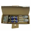 Hafele Porta 60 HMT Mounting Kit for Sliding Door System - 940.60.117 product image