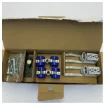 Hafele Porta 60 HMT Mounting Kit for Sliding Door System - 940.60.117 product image