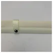 Dometic PLS-1150/300-CAN-B-FR Roll Curtain Beige for Marine 1150 x 300 mm product image