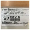 Dometic PLS-1150/300-CAN-B-FR Roll Curtain Beige for Marine 1150 x 300 mm product image