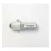 Dometic Pleated Shade PLS 1150/380-MSI-TSTF Rol Curtain 1150 x 380 mm product image