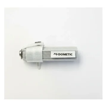 Dometic Pleated Shade PLS 1150/380-MSI-TSTF Rol Curtain 1150 x 380 mm product image