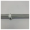 Dometic Pleated Shade PLS 1150/380-MSI-TSTF Rol Curtain 1150 x 380 mm product image