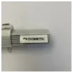 Dometic Pleated Shade PLS 1150/380-MSI-TSTF Rol Curtain 1150 x 380 mm product image