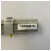 Dometic Pleated Shade PLS1470/440-MSI-TSTF Roll Curtain 1470 x 440 mm product image