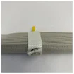 Dometic Pleated Shade PLS1599/460-1-MSI-TSTF Marine Roll Curtain 1599 x 460 mm product image